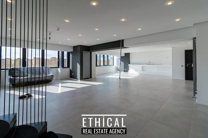 Cel mai mare Duplex de pe Bulevardul Unirii. - 2