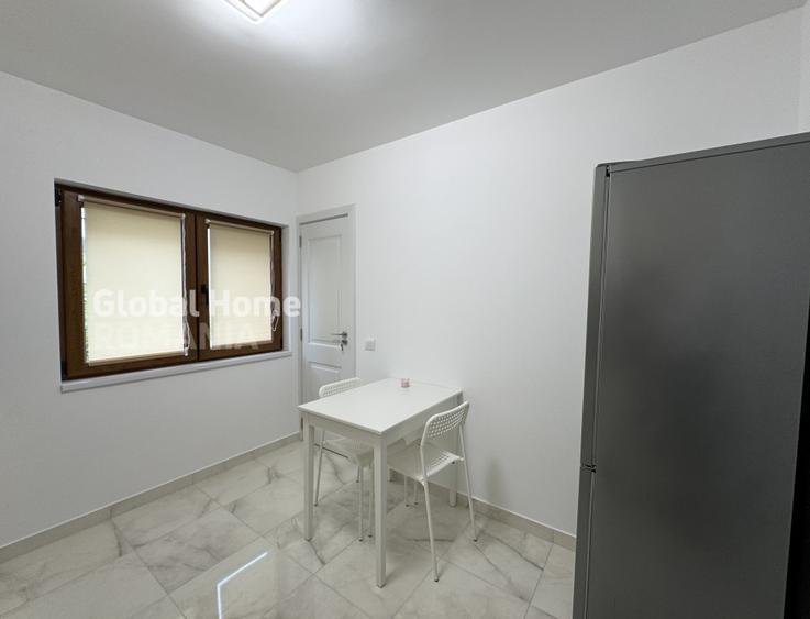 Apartament 2 Camere | Unirii-Zepter | Renovat Recent - 16