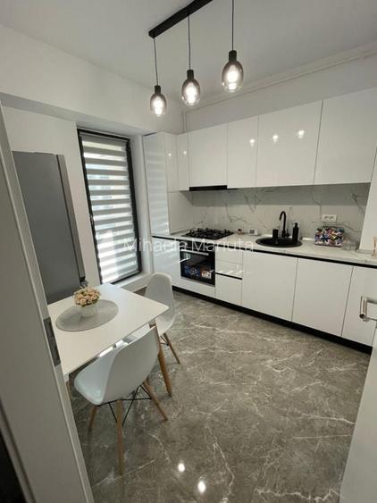 GARS. EXIGENT PLAZA, PRIMA INCHIRIERE, BLOC NOU, INCALZIRE PARDOSEALA