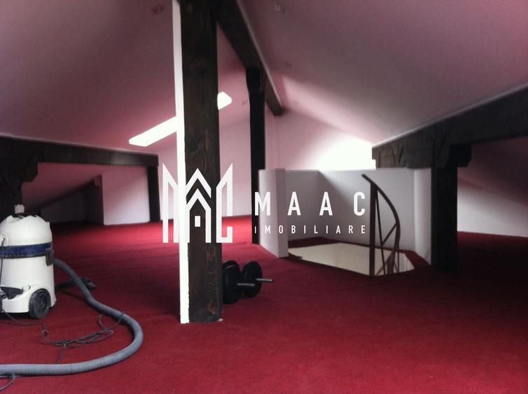 Casă modernă P+E+Pod mansardat | 3 dormitoare | Teren 490 mp | Eden Șura Mică - 8