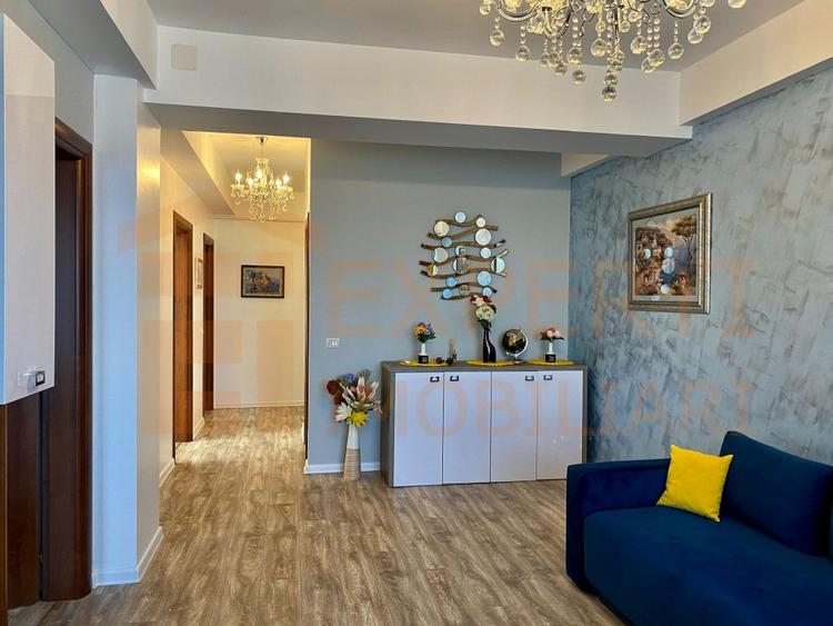 Apartament 3 camere zona Mamaia Nord - 16
