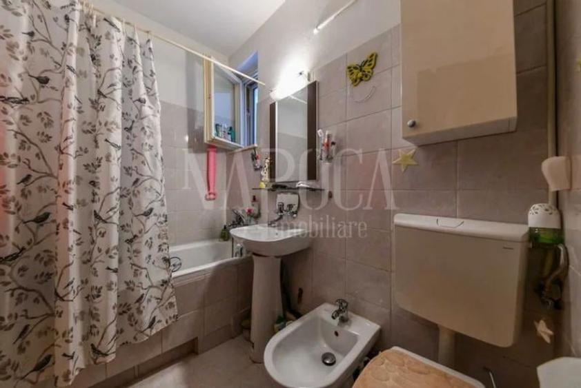 Apartament 2 camere de vanzare in Grigorescu, Cluj Napoca - 6