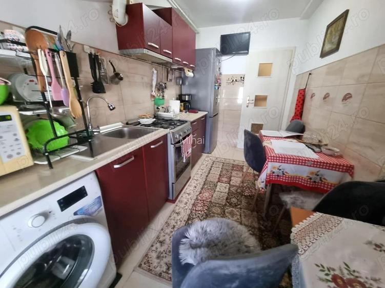 Apartament 2 camere, dec, Mobilat ?i Utilat, Zona Metalurgiei, Metrou Dimitrie Leonida, etaj 5 5 Apartament 2 camere, dec, Mobilat ?i Utilat, Zona Metalurgiei, Metrou Dimitrie Leonida, etaj 5 5