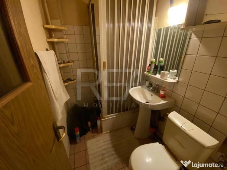 4 camere 93 mp- Rahova-Loc Parcare-Boxa - 3