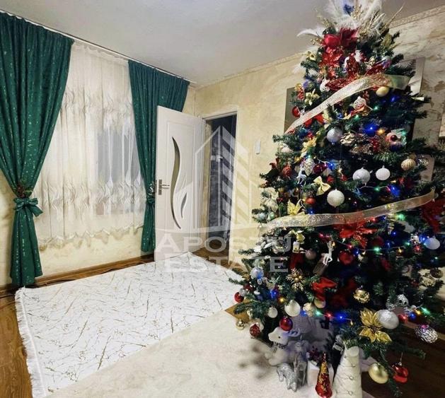 Casa renovata complet Fratelia - 2