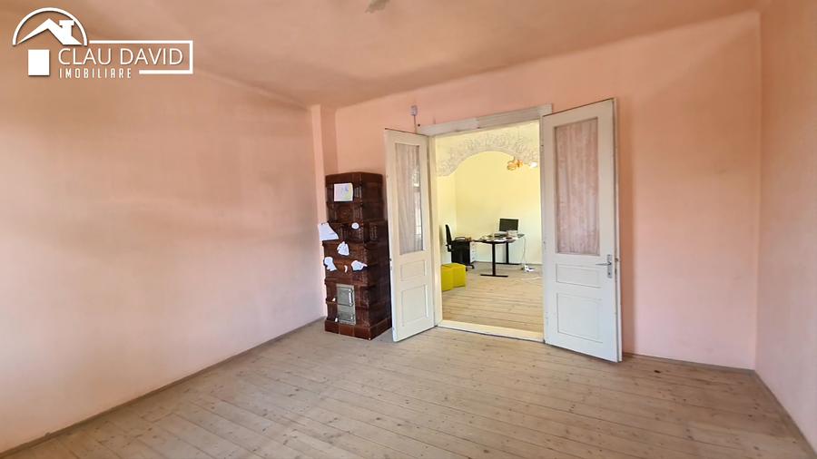 Descoperă  Brasovului Vechi: Casă  singur in curte - 3