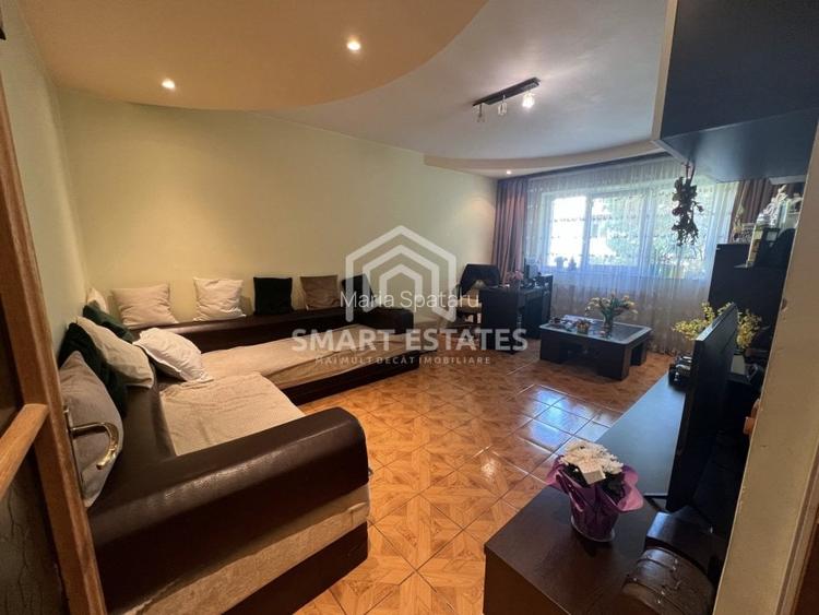 Apartament 3 camere decomandat -2 bai- zona Diham - Socului Apartament 3 camere decomandat -2 bai- zona Diham - Socului