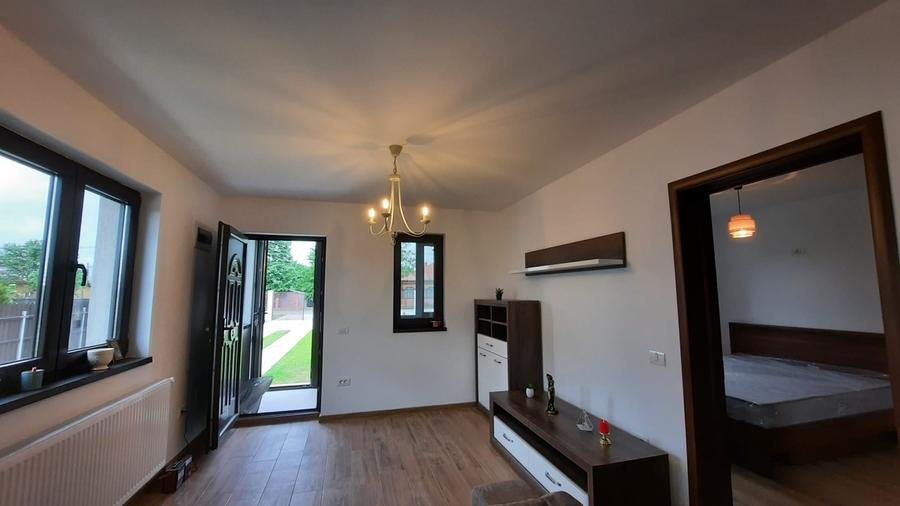 Buturugeni, casa 2023, langa Bucuresti 23 km, proprietar - 17