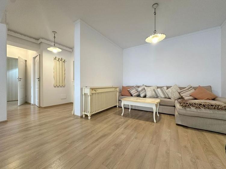 Apartament cu 2 camere de vânzare – zonă centrală, între Centrul Istoric și AFI - 8