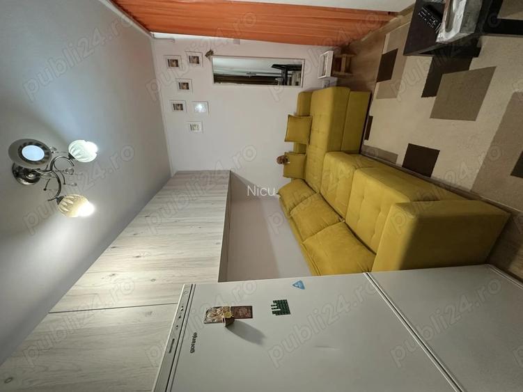 Inchiriez garsoniera 17 mp langa C-tin Brancoveanu, sector 4, 10 min. distanta de metrou Inchiriez garsoniera 17 mp langa C-tin Brancoveanu, sector 4, 10 min. distanta de metrou