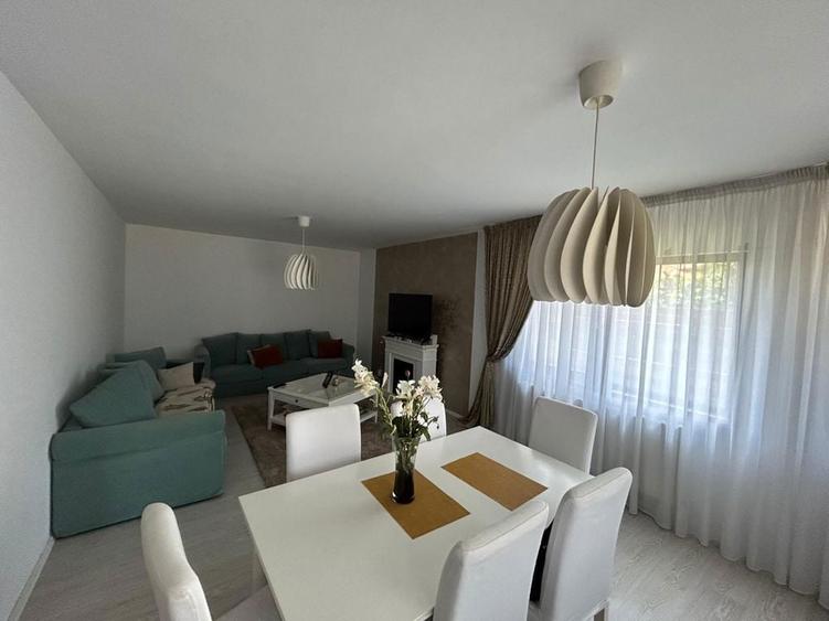 Vila Deosebita Valea Mare-Stefanesti | 4 Dormitoare | Gradina cu Irigatii - 3