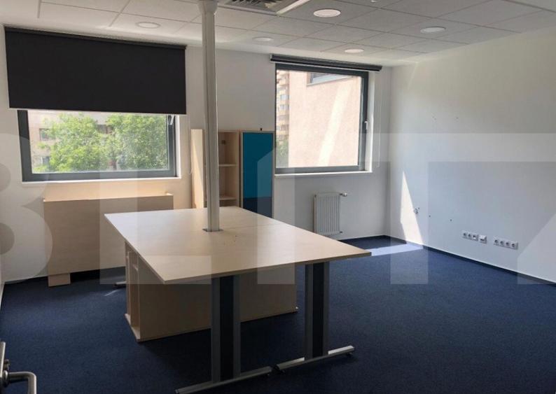 Spatiu decomandat clasa A. - 4