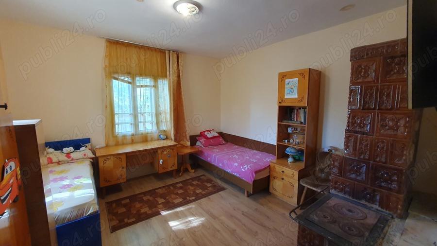 Vand casa in localitatea Giubega - 7