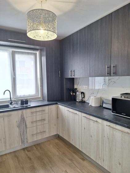 Inchiriem Duplex, 3 Camere Modern Decomandat Liziera Triaj - 33