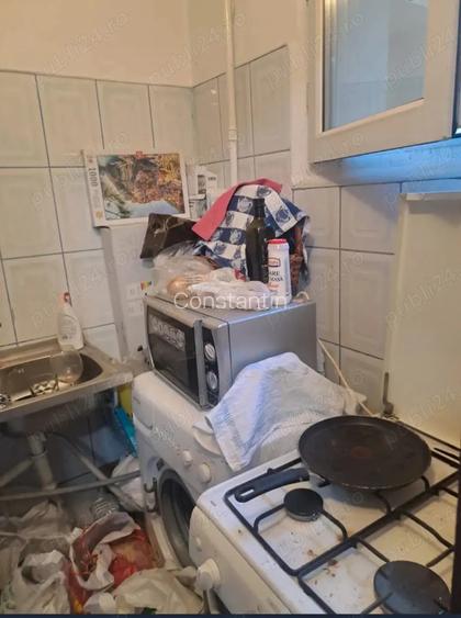 Garsoniera UNIRII Alba Iulia