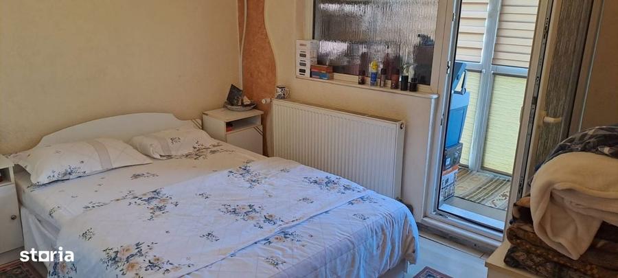 Apartam 3 cam mobilat utilat gata de locuit Sighetu M. str. G. Co?buc. - 5