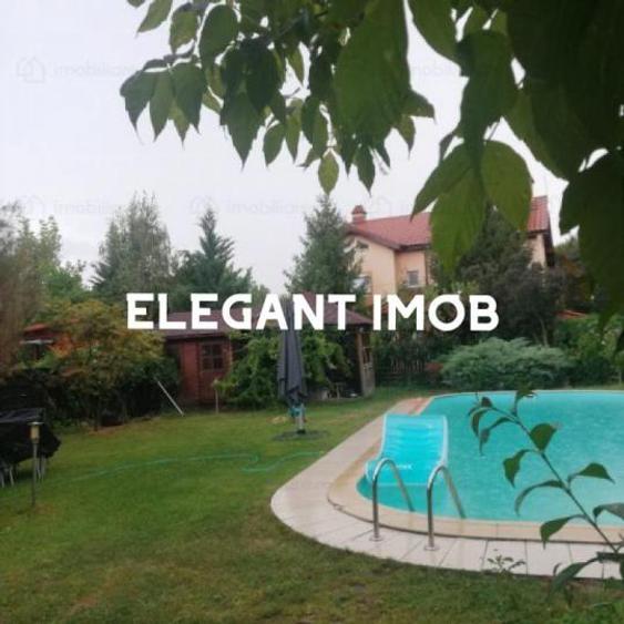 Vila Paradisul Verde - Corbeanca - 25