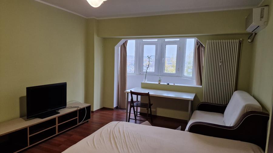 Vitan , garsoniera, metrou Mihai Bravu 7 min, mobilata, utilata - 3