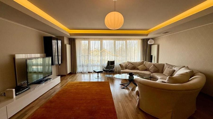 Apartament 4 Camere | 160 mp | Șoseaua Nordului
