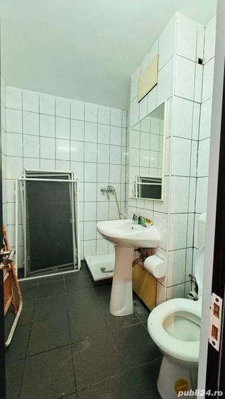 Dristor Metrou Centrala Proprie - 6