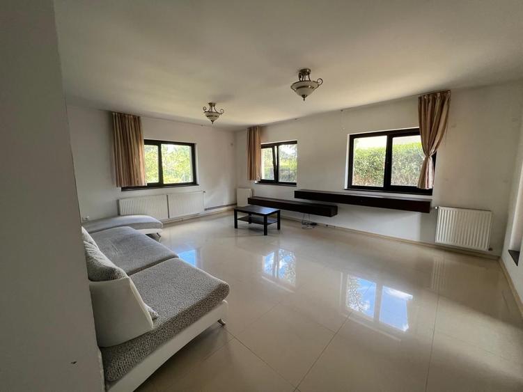 Vila de inchiriat in zona Ghiroda - 5