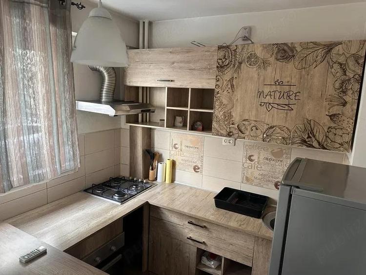 garsoniera pantelimon-iancului-modern-metrou 7 minute - 2