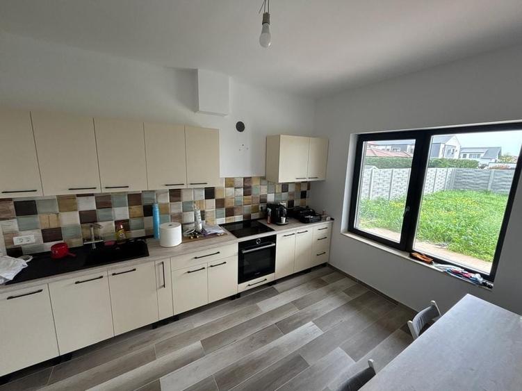 Casa  premium  SMART Independentă energetic  in Dumbravita - 17