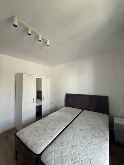 Apartament cu 2 camere decomandat în 1 Decembrie 1918