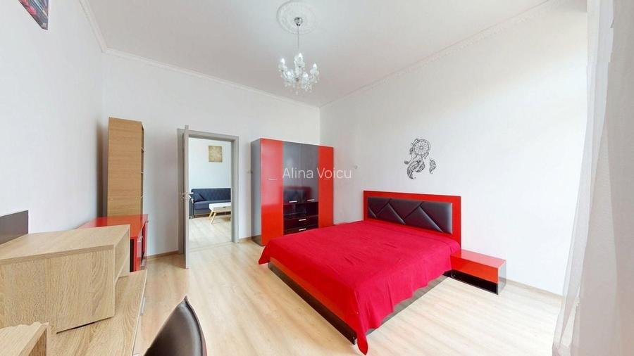 Oportunitate! Apartament 3 camere Unirii Comision 0%
