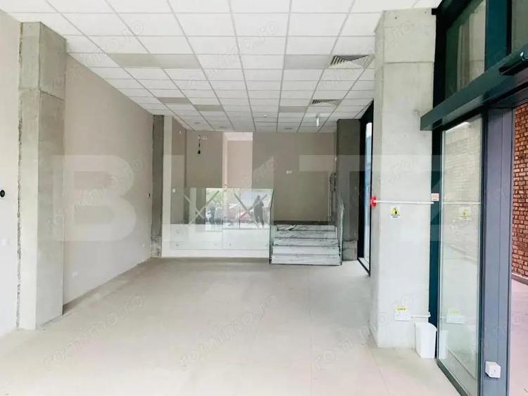 Spa?iu comercial, de inchiriat, 67 mp, zona ultracentrala - 6
