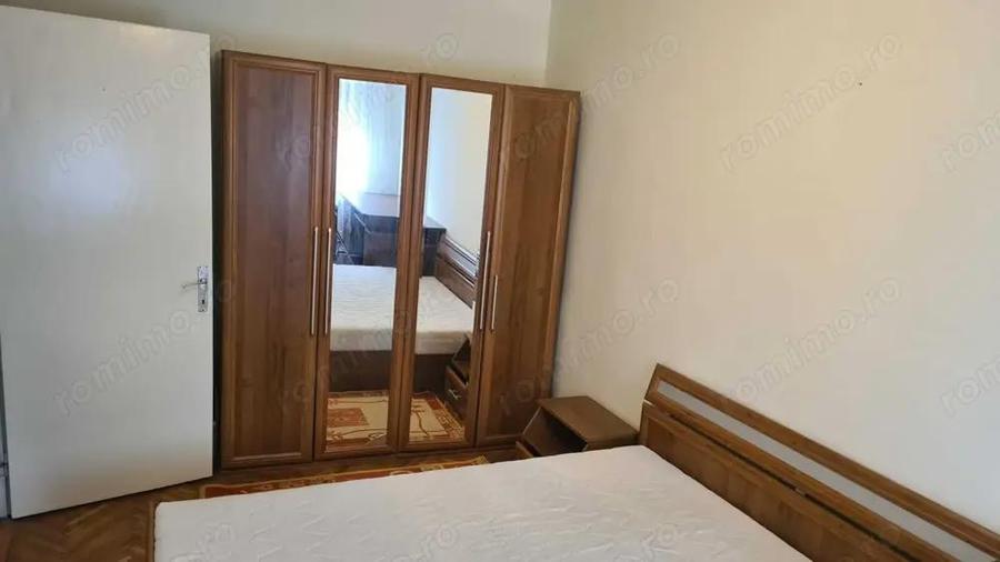 Apartament cu 3 camere etajul 2, boxa, garaj, centrala proprie zona Olimpia-Complex Studentesc - 4