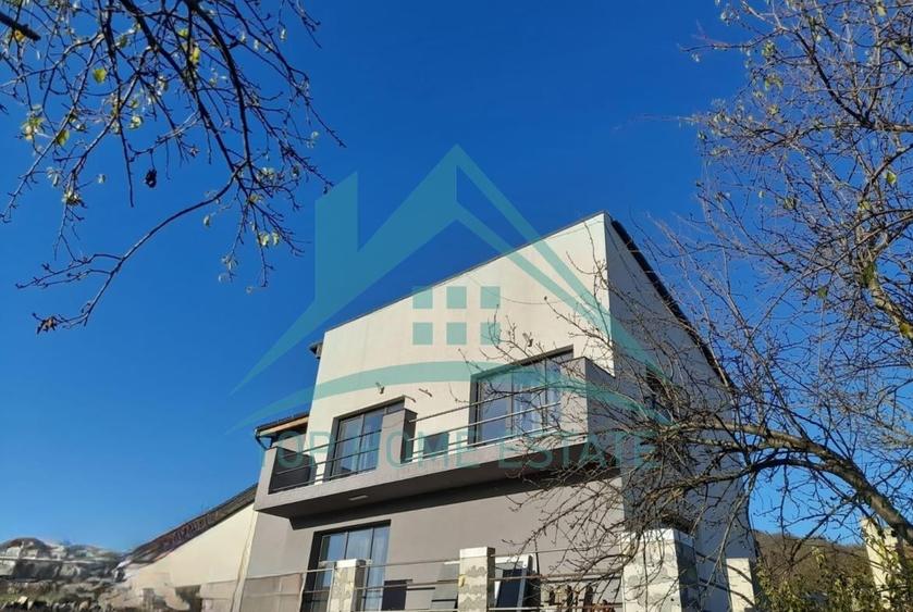 De vanzare casa la cheie, superfinisata, in Dezmir! - 1