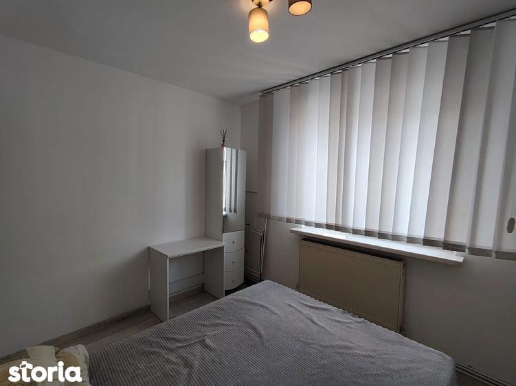 Apartament istet in M6-MIC LA SUPRAFATA, MARE LA CONFORT. - 6