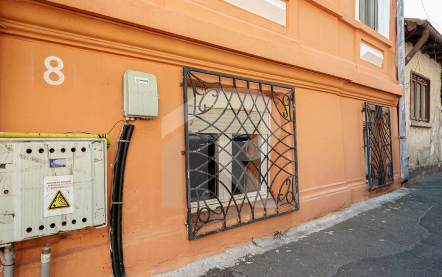 Casa de inchiriat Str Justinian pretabila birouri - 15