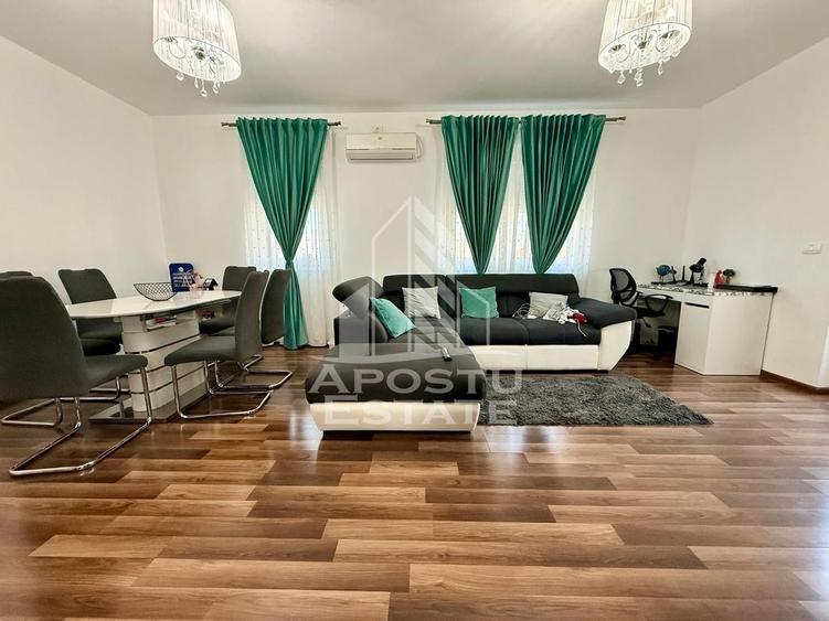 Apartament cu 3 camere, Etaj intermediar, Zona Lipovei, Timisoara - 1