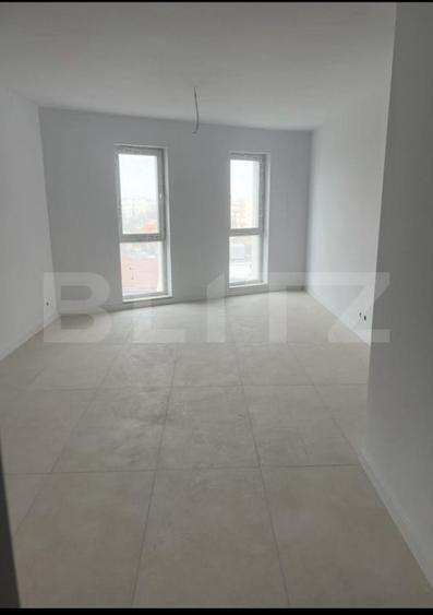 Apartament 1 camera, 40 mp - 1