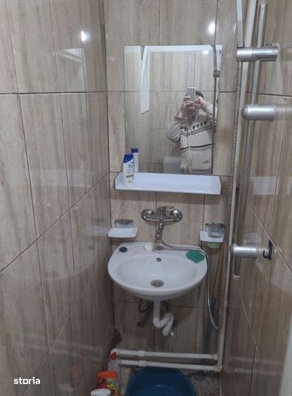 Inchiriez Garsoniera, central, Bd Independentei - 7