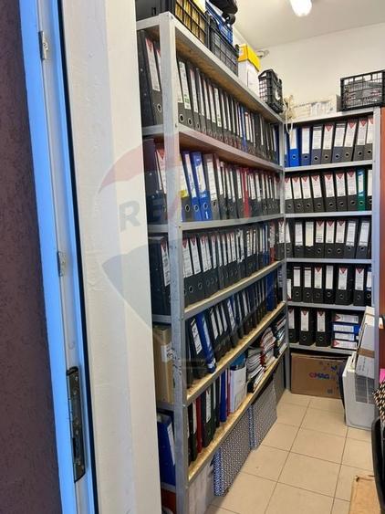 Spațiu de birouri de 37.7mp de închiriat în zona Marasti - 2