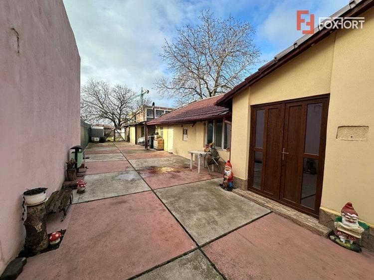 COMISION 0% Casa Individuala cu teren de 3143 mp in Timisoara zona Girocului - 3