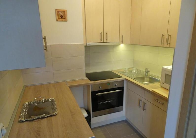 Apartament cu 2 camere de inchiriat in zona Rahova - 6