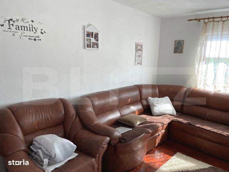 Casa de vanzare, 128 mp, zona Voinesti - 14