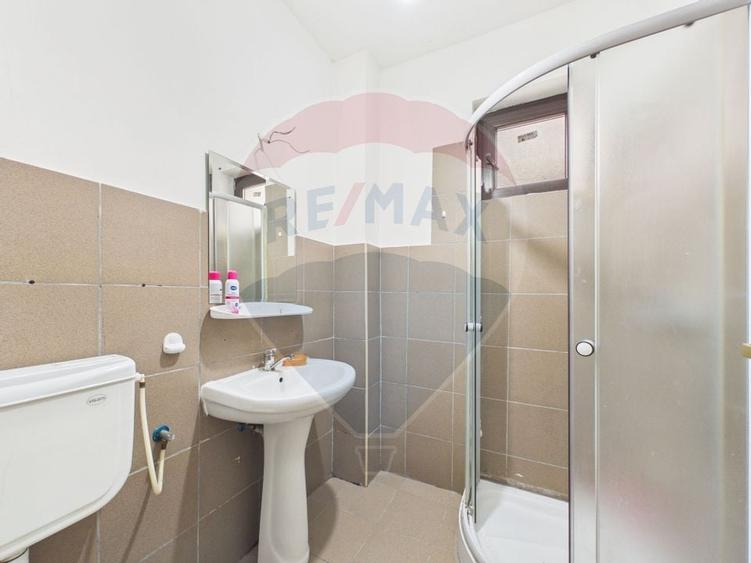 Apartament 2 camere de vânzare bloc 2021– super preț – Rahova Sălaj - 5