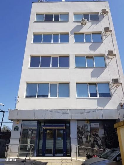 Spatiu comercial de inchiriat | Zona Chitila | 164 MP| - 1