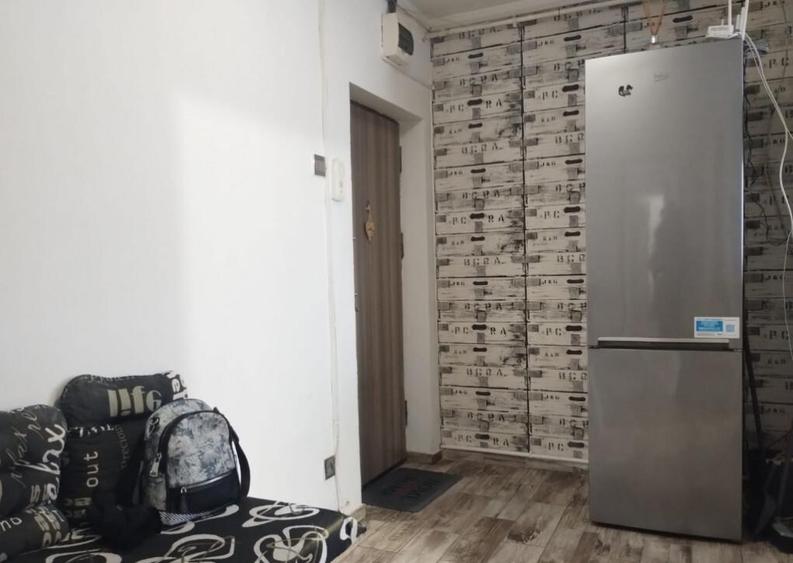 Apartament 2 camere in Deva, zona ultracentrala Bd 1 Decembrie, et 1 - 3