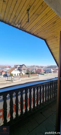 De vanzare locuin?a in Roznov , situata pe strada Nicolae Roznovanu.Suprafa?a construibila de 459 mp - 1