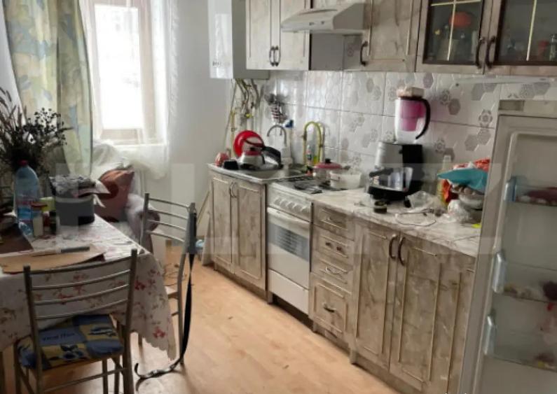 Casa de Vanzare in Teaca de 3 camere cu 12 arii teren - 8