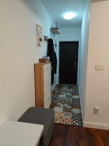 Apartament de inchiriat, 3 cam, dec, PARCARE, Baroque Residence - 9