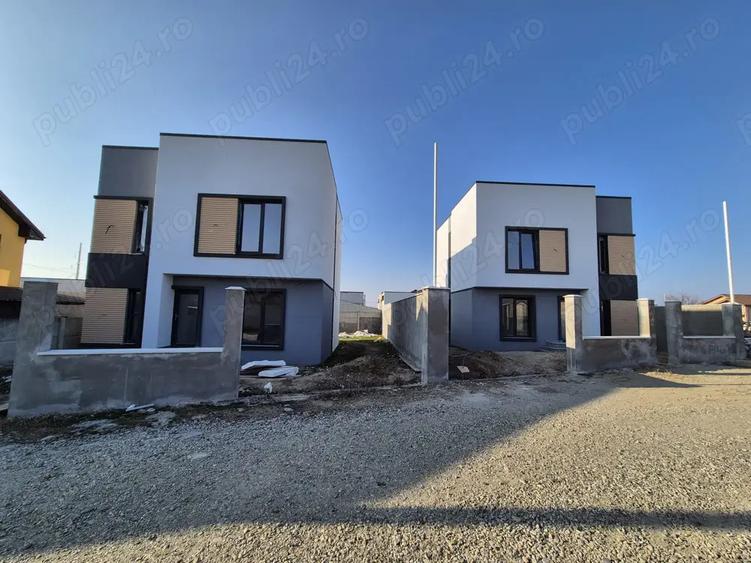 Casa P+1 zona Selgros - 5