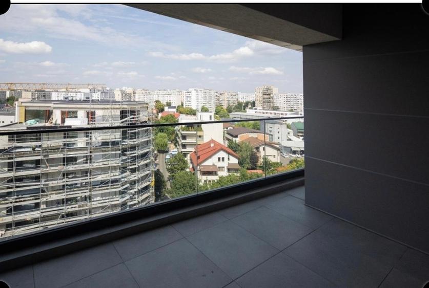 Studio/Garsonierea Lux&Elegant in Select Residences – Calea Dudesti - 10