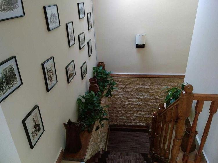 Pensiune de vanzare in Brasov - 5